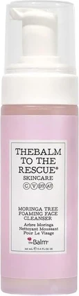 Вспенивающееся средство для умывания Thebalm To The Rescue
