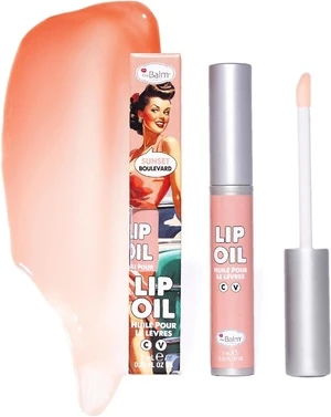 Масло для губ Thebalm Lip Oil Sunset Boulevard