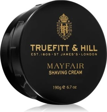 Чаша для бритья Truefitt & Hill Mayfair