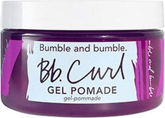 Фиксирующий гель Bumble And Bumble Curl Gel Pomade
