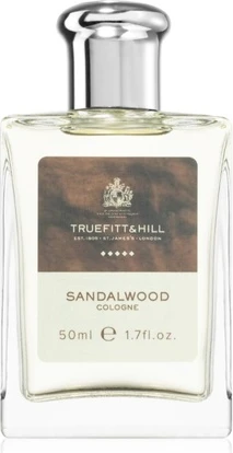 Одеколон Truefitt & Hill Sandalwood