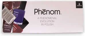 Набор для ногтей Jessica Howard Phenomenal Evolution In Polish Set
