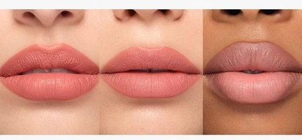 Губная помада с матовым и сатиновым финишем Anastasia Beverly Hills Sun Baked