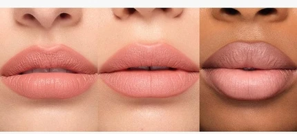 Помада Anastasia Beverly Hills Матовая и Сатиновая