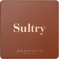 Наборы теней для век и палетки Anastasia Beverly Hills Sultry Mini Eyeshadow Palette