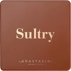 Наборы теней для век и палетки Anastasia Beverly Hills Sultry Mini Eyeshadow Palette
