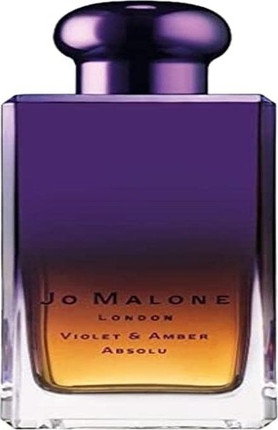Одеколон Jo Malone Violet and Amber Absolu