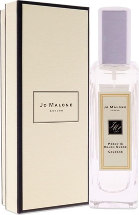 Одеколон-спрей Jo Malone Peony and Blush Suede