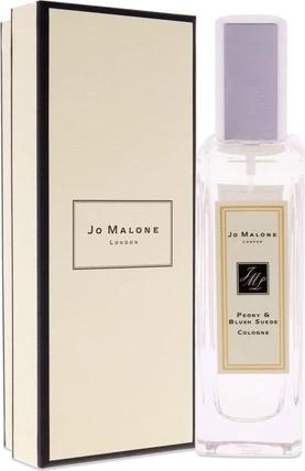 Одеколон-спрей Jo Malone Peony and Blush Suede