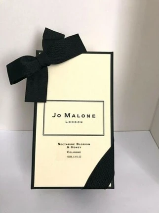 Одеколон Jo Malone London Nectarine Blossom & Honey