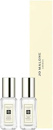 Набор одеколонов Jo Malone London Sakura Cherry Blossom и English Pear & Freesia
