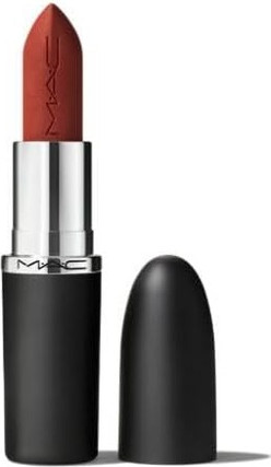 Помада MAC Macximal Silky Matte Marrakesh