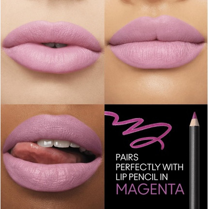 Помада MAC Cosmetics Snob