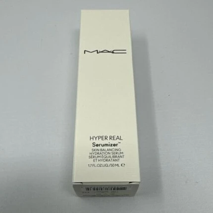 Увлажняющая сыворотка MAC Cosmetics HYPER REAL