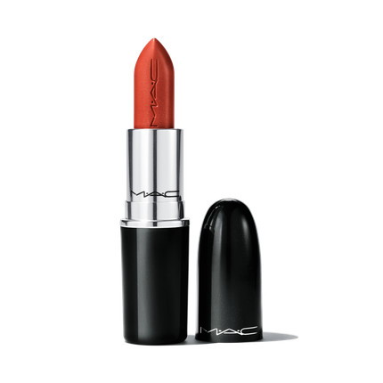 Помада MAC Cosmetics Lustreglass