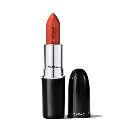 Помада MAC Cosmetics Lustreglass
