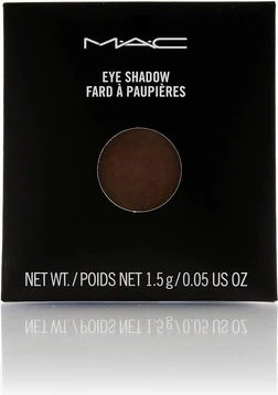 Тени для век сменный рефил MAC Cosmetics Brun