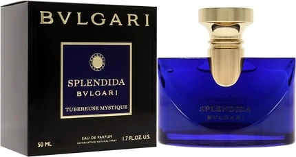 Парфюмерная вода Bvlgari Splendida Tubereuse Mystique