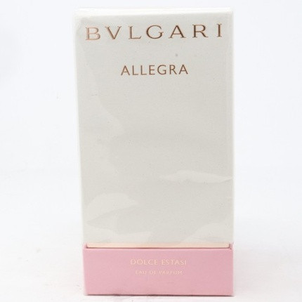 Eau De Parfum Bvlgari Allegra