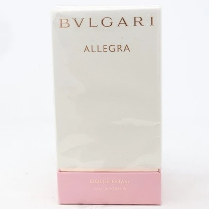 Eau De Parfum Bvlgari Allegra