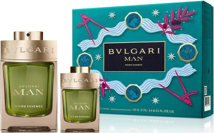 Набор ароматов BVLGARI