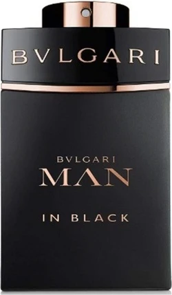 Духи BVLGARI In Black Collection