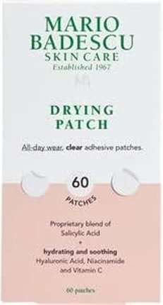 Drying Patch Mario Badescu