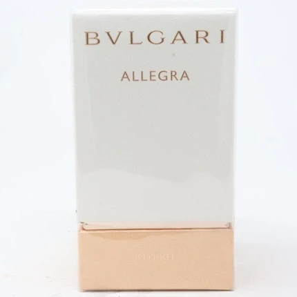 Вода-духи Bvlgari Allegra Magnifying Myrrh Essence