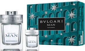 Парфюмированная вода BVLGARI Rain Essence Рождественский набор 2023