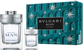 Парфюмированная вода BVLGARI Rain Essence Рождественский набор 2023