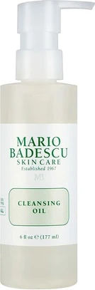 Очищающее масло Mario Badescu