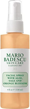 Facial Spray Mario Badescu