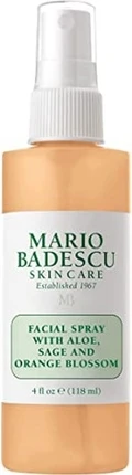 Facial Spray Mario Badescu