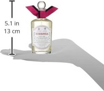Eau de Toilette Penhaligon's London Anthology Collection Zizonia