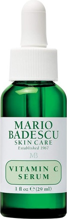 Сыворотка с витамином Mario Badescu