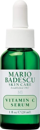 Сыворотка с витамином Mario Badescu