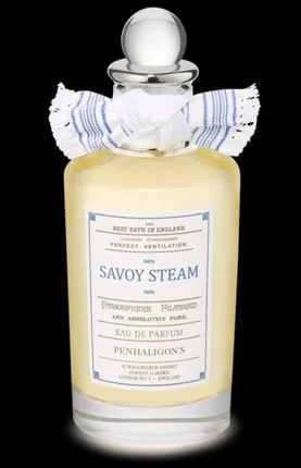 Eau De Parfum Penhaligon's London Savoy Steam
