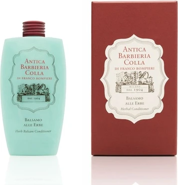 Травяной бальзам Antica Barbieria Colla