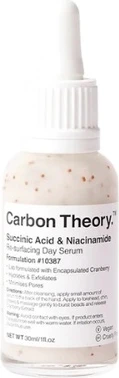 Day Serum Carbon Theory Re-surfacing