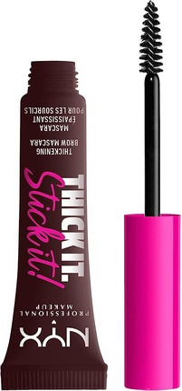 Mascara NYX Professional Makeup Espresso