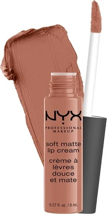 Помада NYX Soft Matte Lip Cream