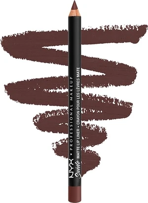 Lip Liner NYX Suede Matte