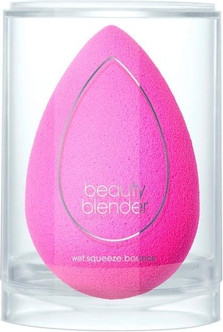Спонж для макияжа BeautyBlender