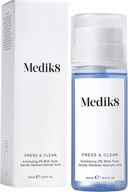Очищающая пенка Medik8