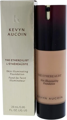 Тональная основа Kevyn Aucoin The Etherealist Skin Illuminating Foundation