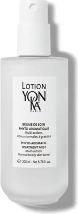 Освежающий тоник Yonka Lotion