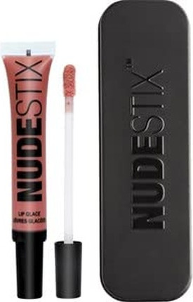 Блеск для губ Nudestix