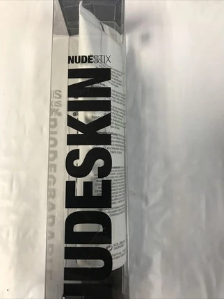 Gentle Hydra Face Cleanser Nudestix Nudeskin
