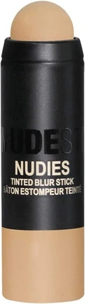 Тонирующий стик для эффекта размытия Nudestix