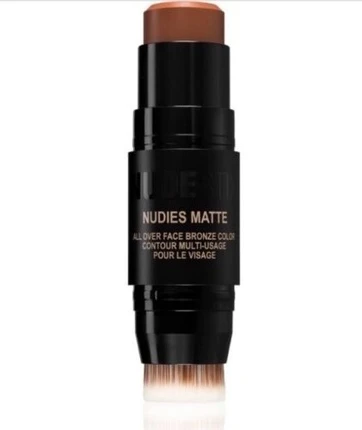 Бронзер Nudestix Nudies Bronze